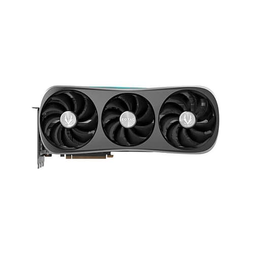 Zotac RTX 4090 Trinity 24GB Gaming Graphics Card